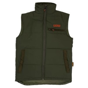 Game Vantage Body Warmer Green